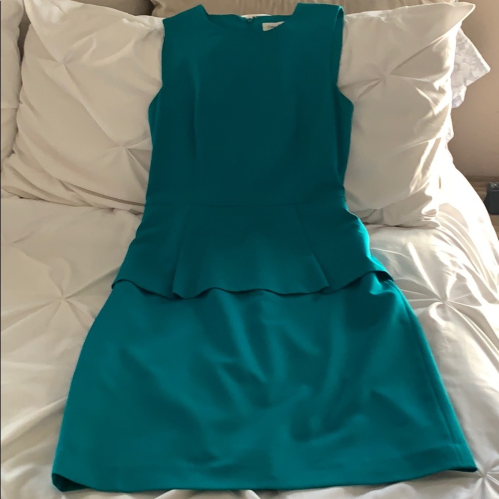 Sheath dress